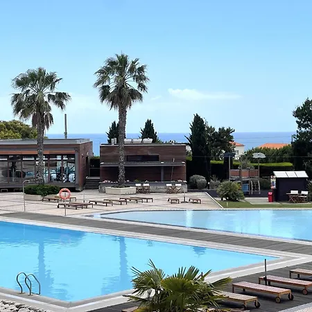 Lux In Priv With Pool, Near Beach, Parking & Easy Access To Lisbon