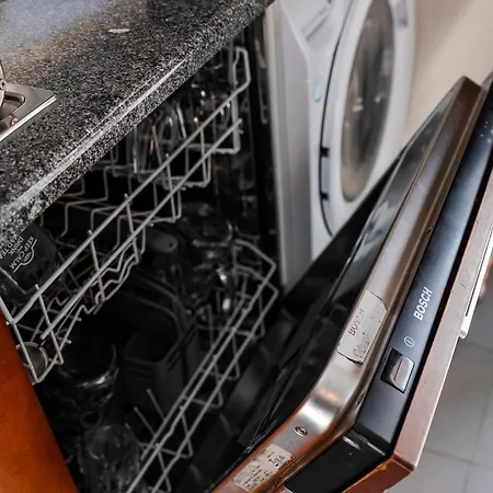 Lux In Priv With Pool, Near Beach, Parking & Easy Access To Lisbon Апартаменты *