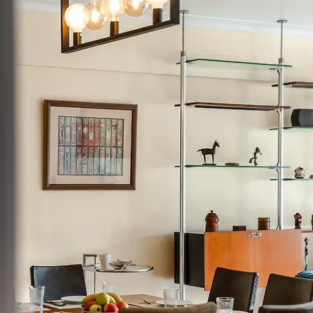 Lux In Priv With Pool, Near Beach, Parking & Easy Access To Lisbon