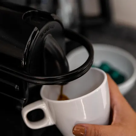 Lux In Priv With Pool, Near Beach, Parking & Easy Access To Lisbon