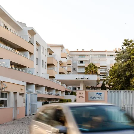 Lux In Priv With Pool, Near Beach, Parking & Easy Access To Lisbon Апартаменты