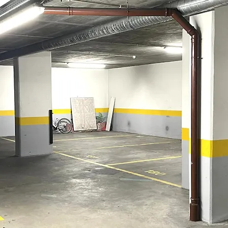 Lux In Priv With Pool, Near Beach, Parking & Easy Access To Lisbon *